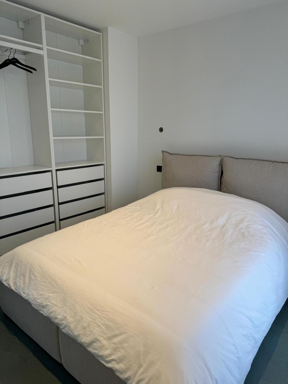 Modern Green & White - Apartments T3 60M2 Annecy - Parking Prive - Wifi - Netflix 外观 照片